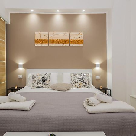 Barinon Bliss Apartment Ngoại thất bức ảnh