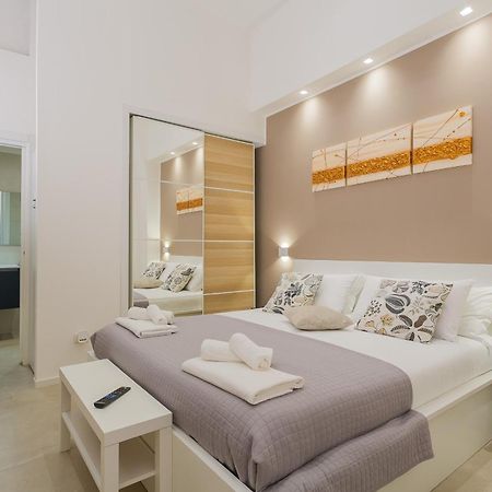 Barinon Bliss Apartment Ngoại thất bức ảnh