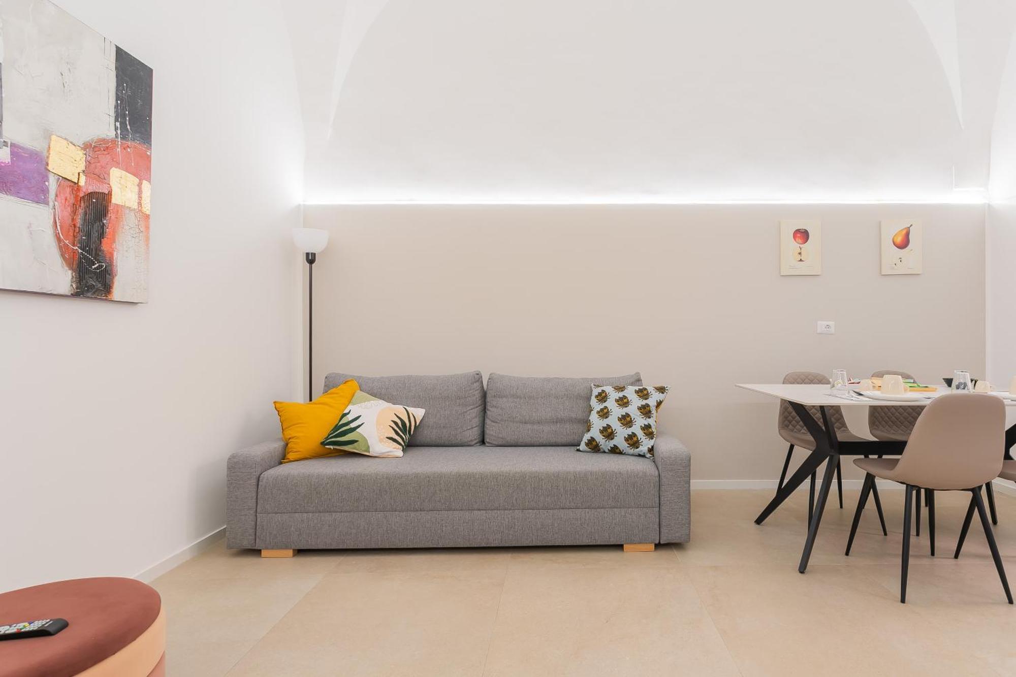 Barinon Bliss Apartment Ngoại thất bức ảnh