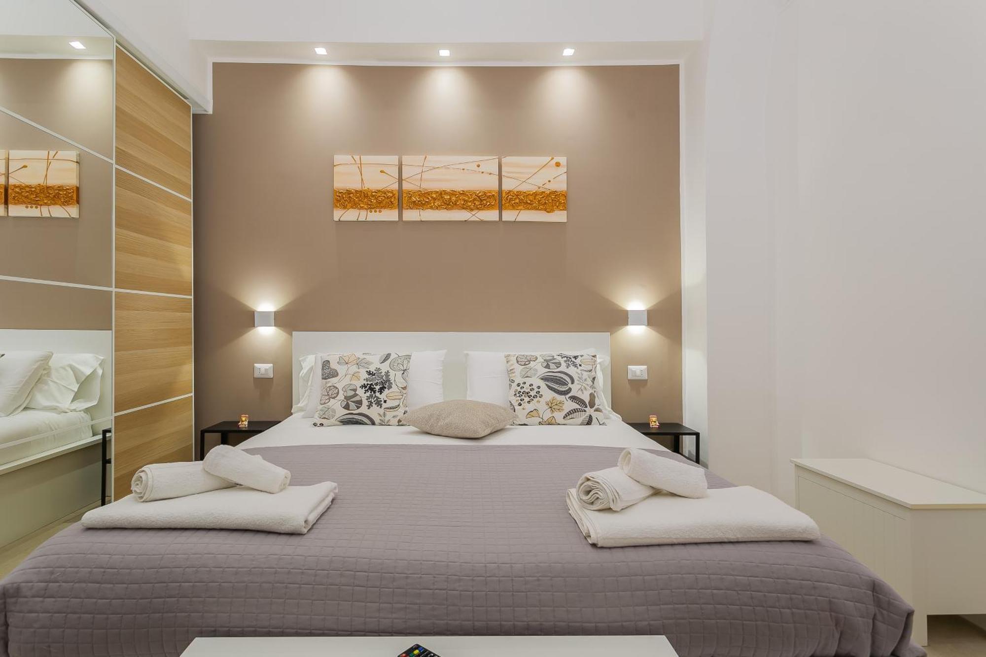 Barinon Bliss Apartment Ngoại thất bức ảnh