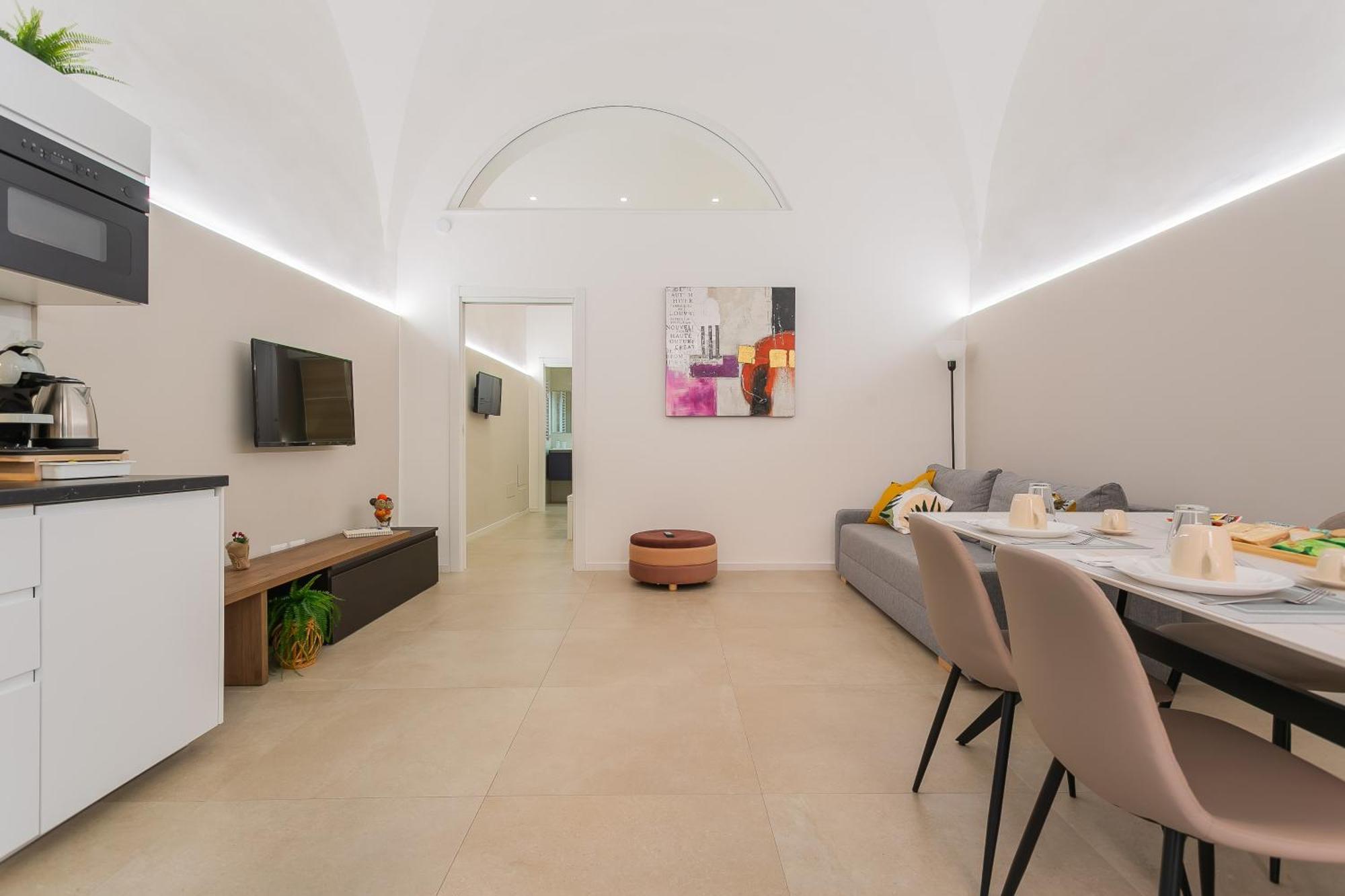 Barinon Bliss Apartment Ngoại thất bức ảnh