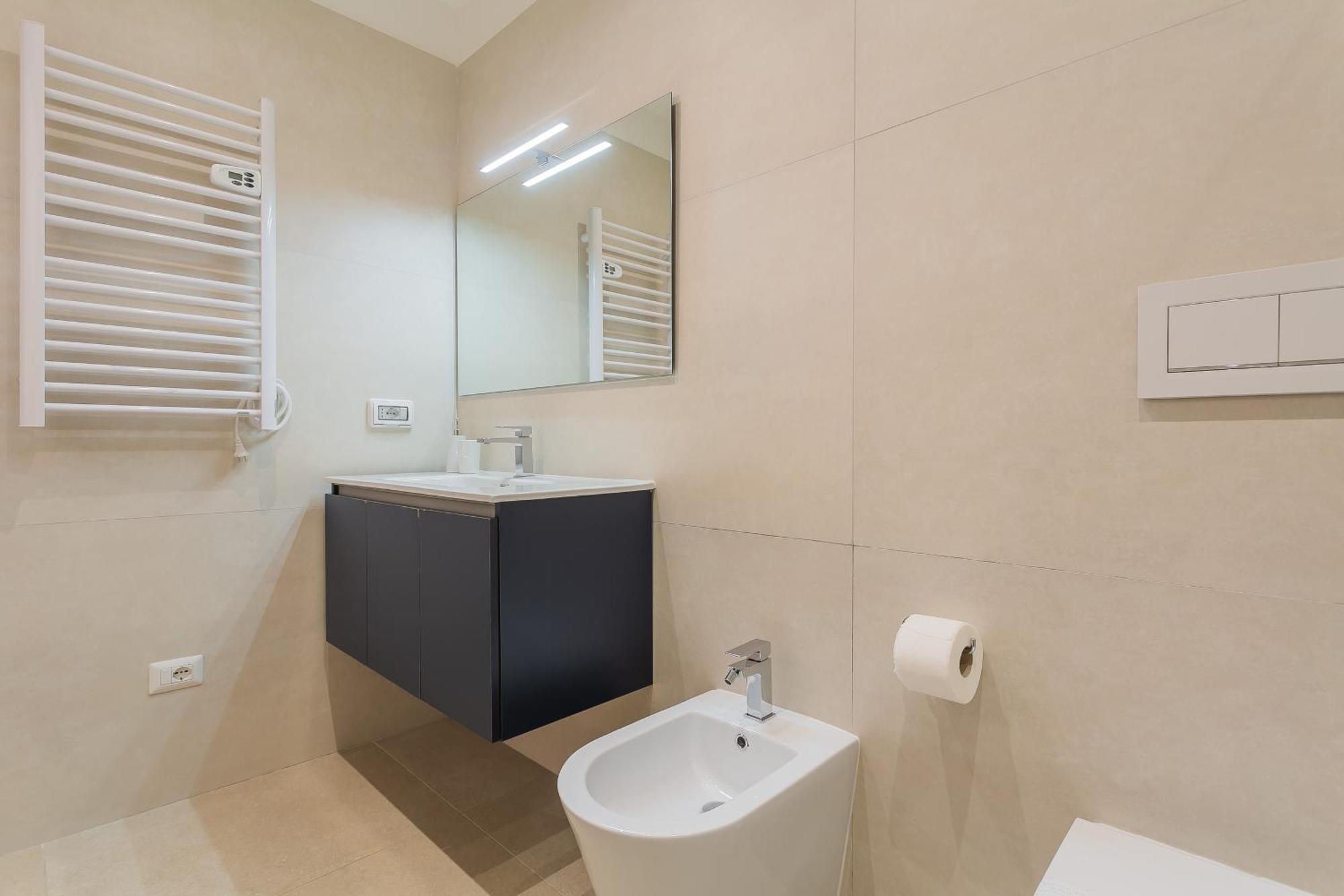 Barinon Bliss Apartment Ngoại thất bức ảnh