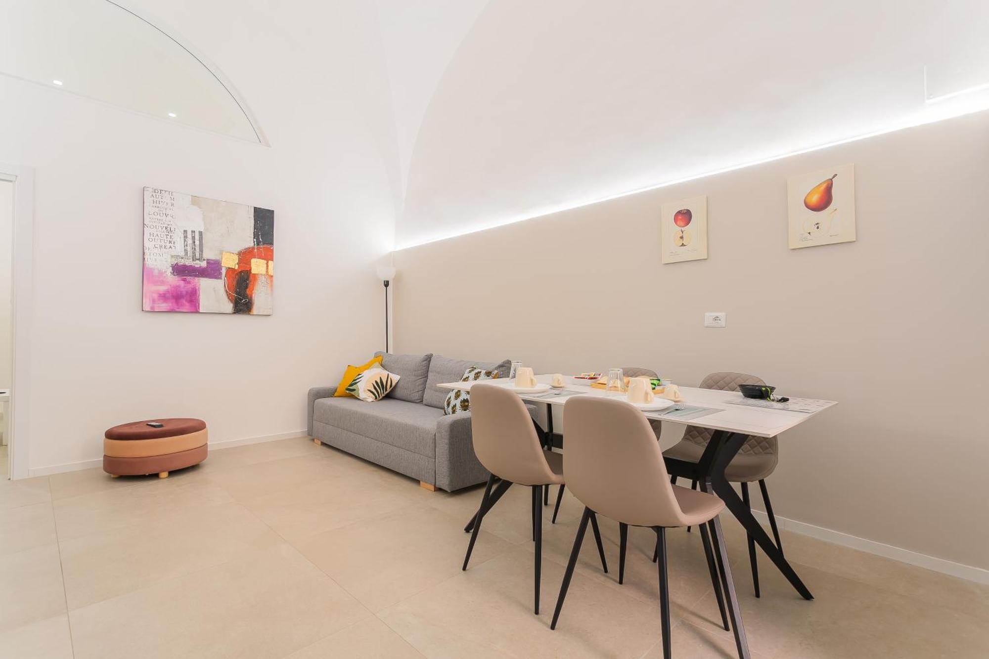 Barinon Bliss Apartment Ngoại thất bức ảnh