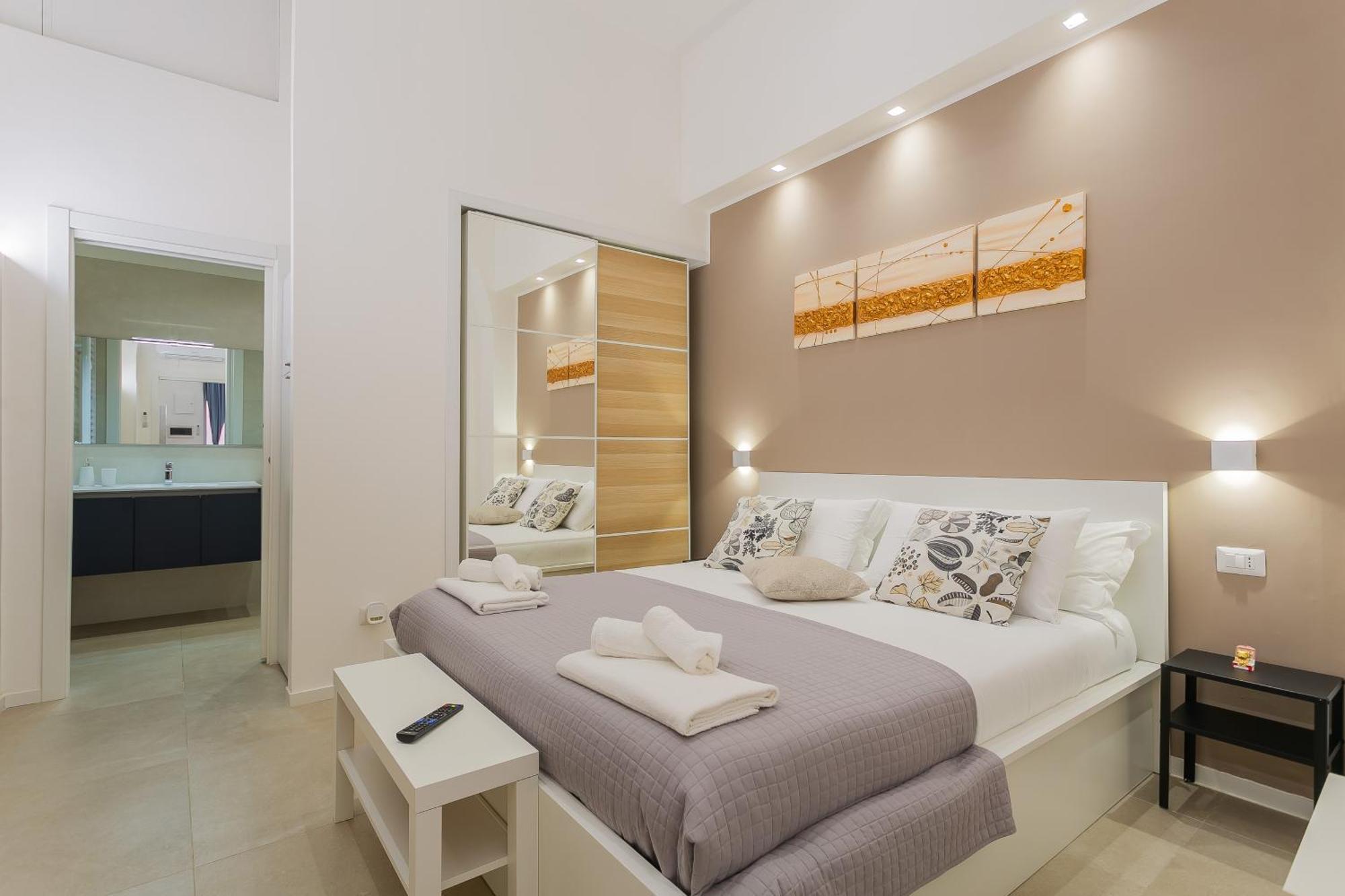 Barinon Bliss Apartment Ngoại thất bức ảnh