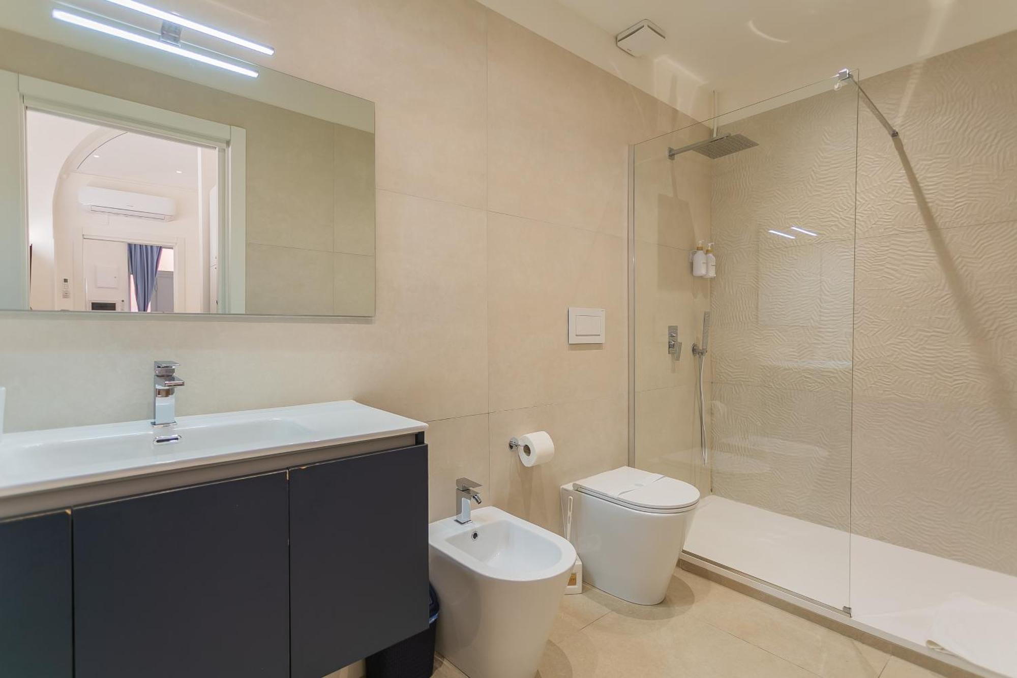 Barinon Bliss Apartment Ngoại thất bức ảnh