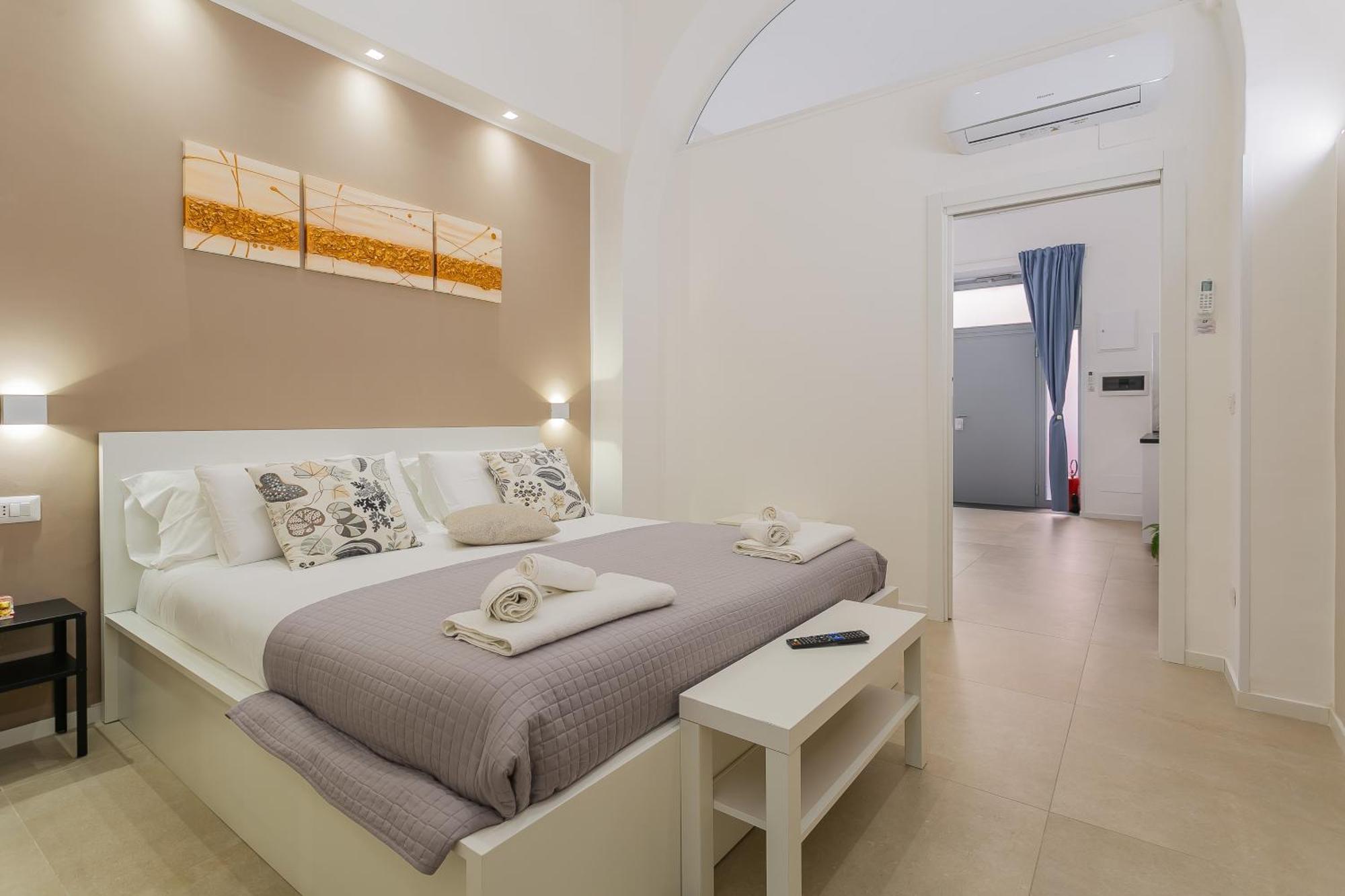 Barinon Bliss Apartment Ngoại thất bức ảnh