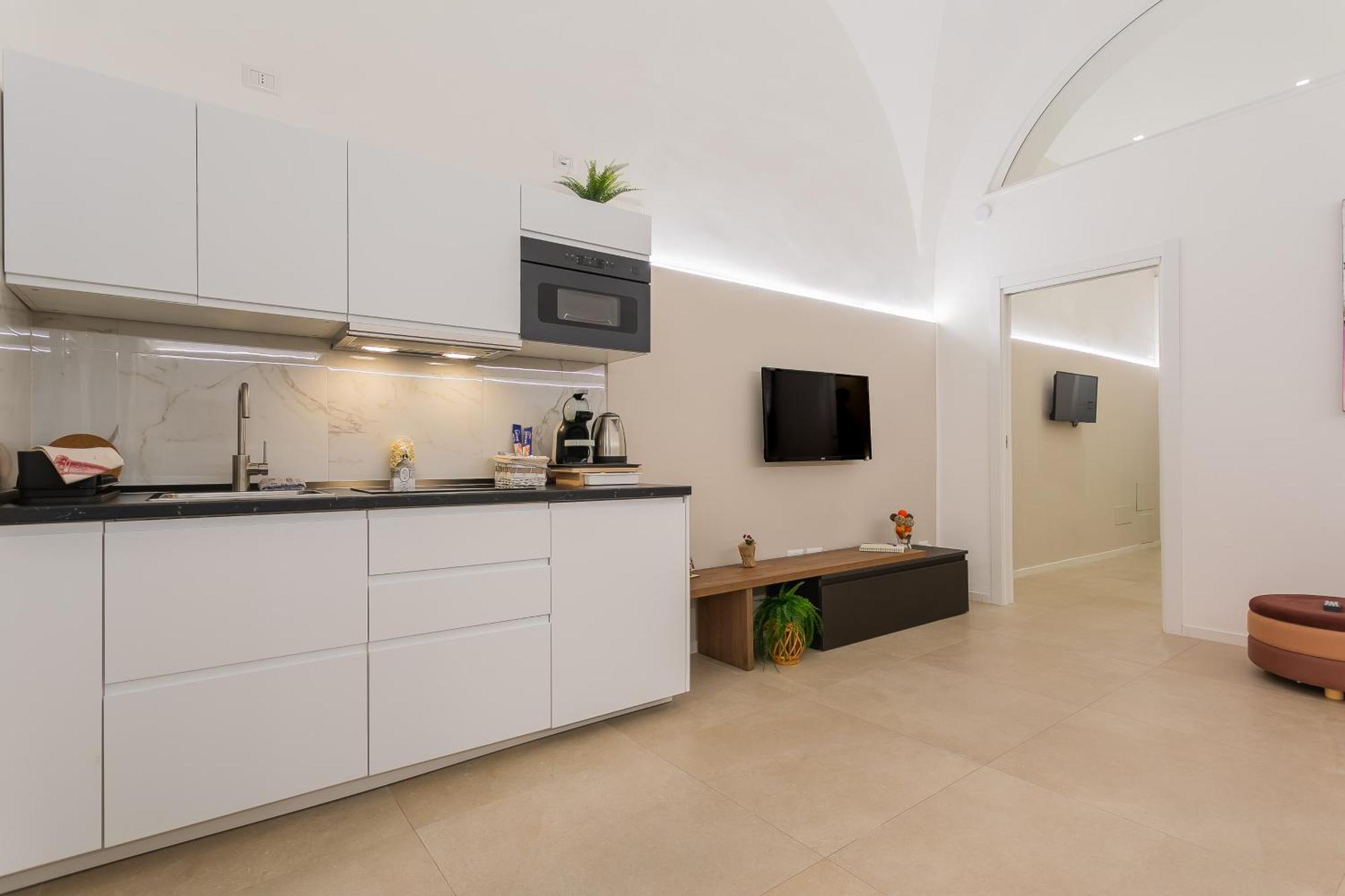 Barinon Bliss Apartment Ngoại thất bức ảnh