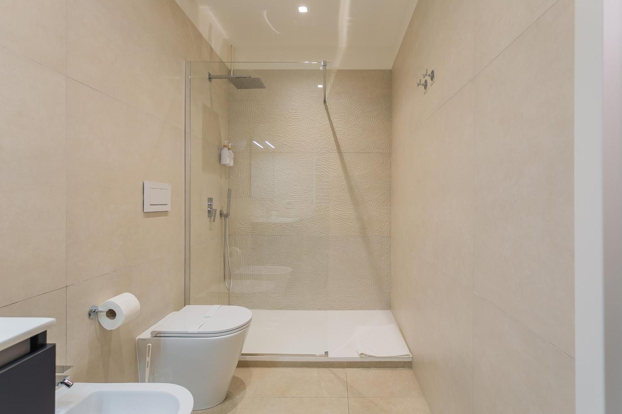 Barinon Bliss Apartment Ngoại thất bức ảnh