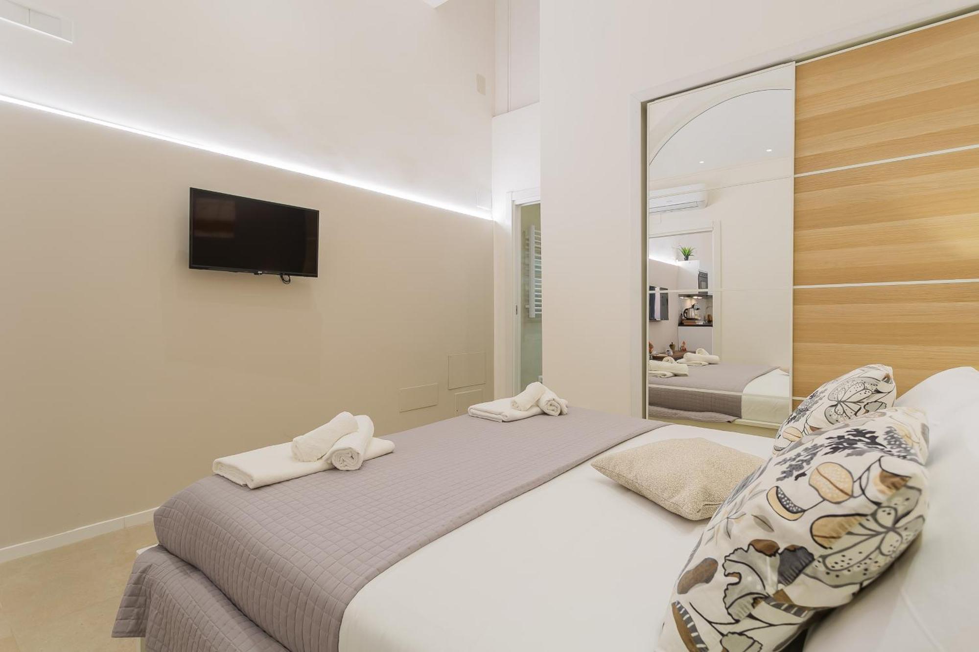 Barinon Bliss Apartment Ngoại thất bức ảnh